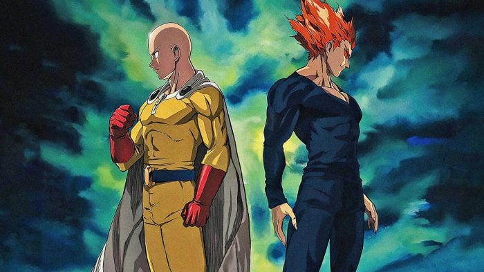 One-Punch Man 3, recensione: un'animazione che fa un po'... a cazzotti