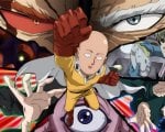 One-Punch Man rivela la parte finale della terza stagione (che potrebbe essere l'ultima)