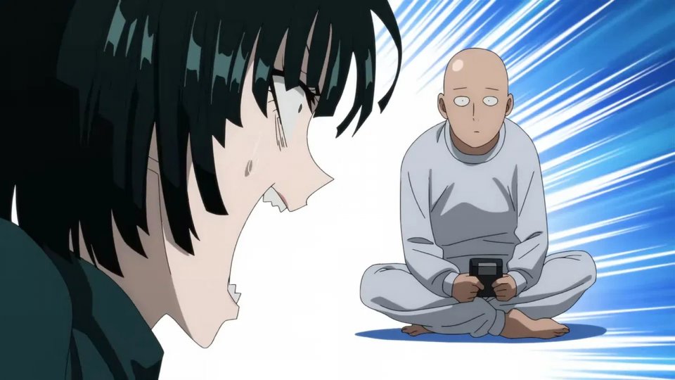 One Punch Man 3 Recensione Primi Episodi Saitama