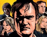 Quentin Tarantino: è arrivato in libreria il regalo di Natale perfetto per i suoi fan