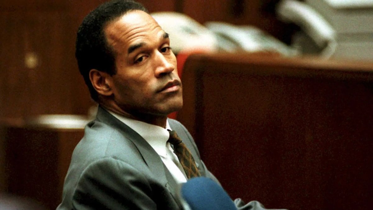 O.J. Simpson: la famiglia di Ron Goldman ottiene 58 milioni dall’eredità dell’ex atleta O.J. Simpson: la famiglia di Ron Goldman ottiene 58 milioni dall’eredità dell’ex atleta