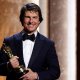 Tom Cruise ritira l'Oscar alla carriera: 'Fare film non è ciò che faccio, è ciò che sono'