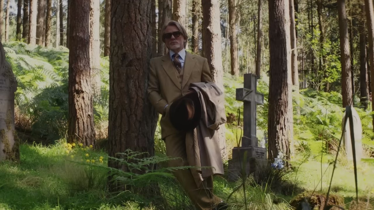 Wake Up Dead Man: il detective Blanc di Daniel Craig torna in azione nel trailer