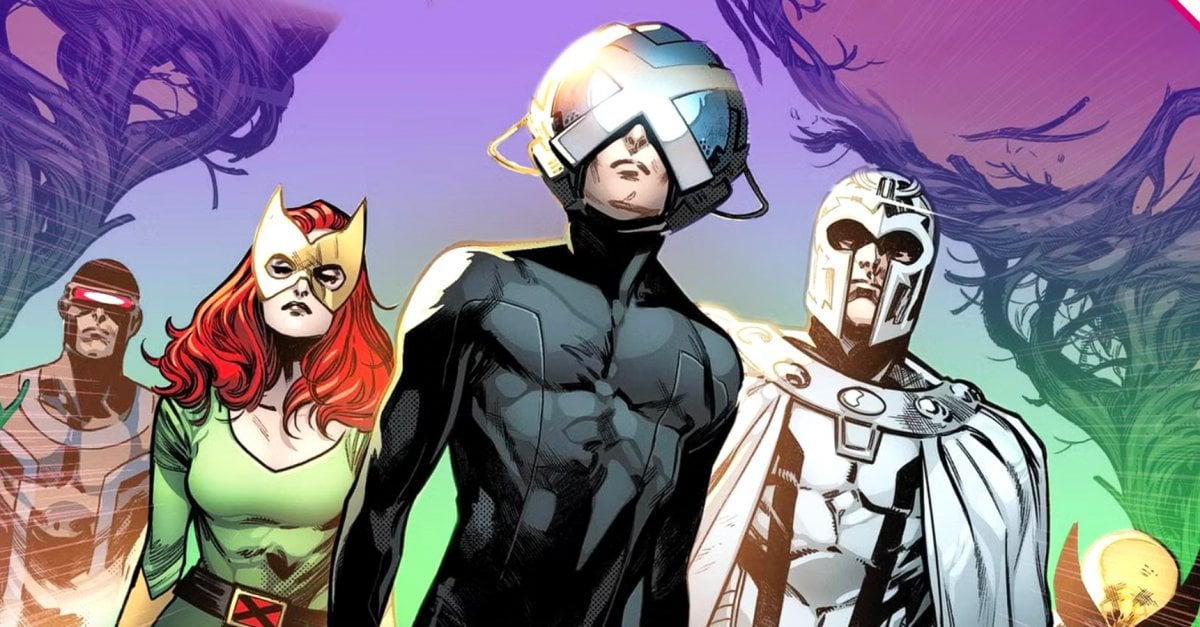 X Men: svelati i membri del team al centro del reboot? Ecco chi saranno i leader X Men: svelati i membri del team al centro del reboot? Ecco chi saranno i leader