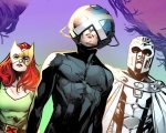 X-Men: svelati i membri del team al centro del reboot? Ecco chi saranno i leader