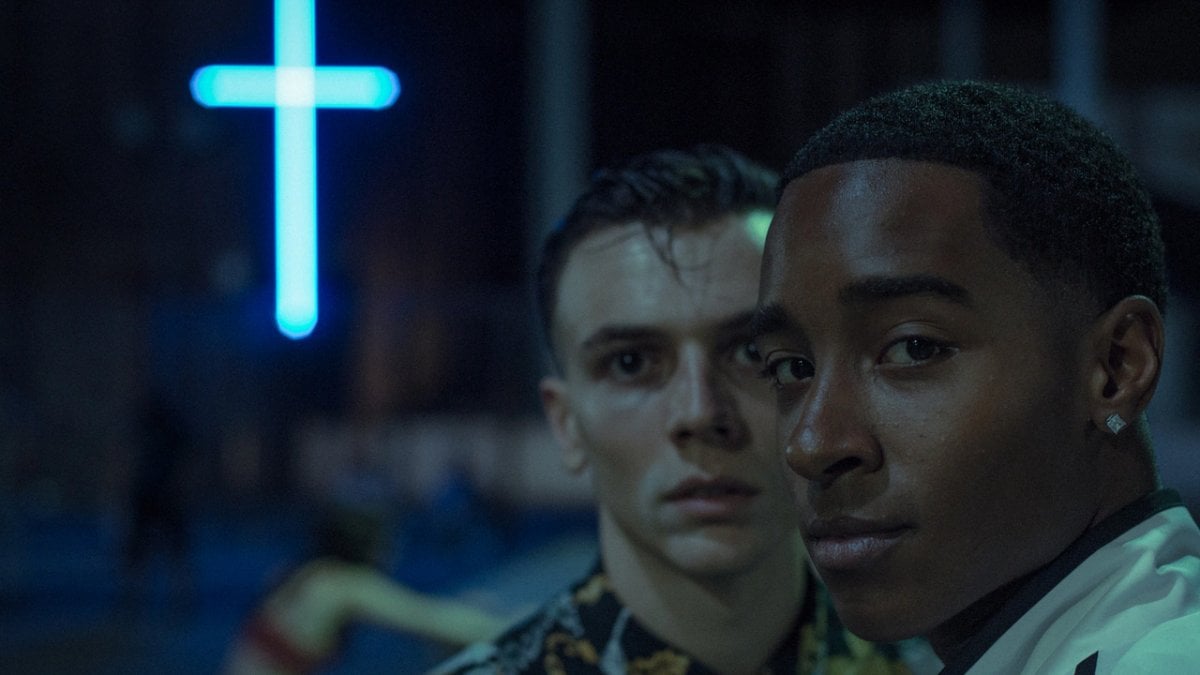 40 secondi willy la qualit224 e una societ224 che ha rinunciato ad essere intelligente