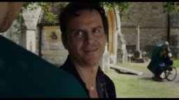 Wake Up Dead Man: A Knives Out Mystery - Trailer del whodonit Netflix con Daniel Craig e Josh O'Connor