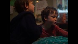 L'ombra del corvo - Trailer italiano del dramma con Benedict Cumberbatch