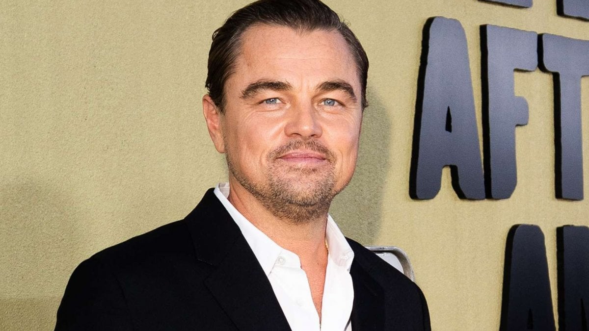 Leonardo DiCaprio e Tobey Maguire tra gli spettatori del concerto dei Radiohead a Bologna