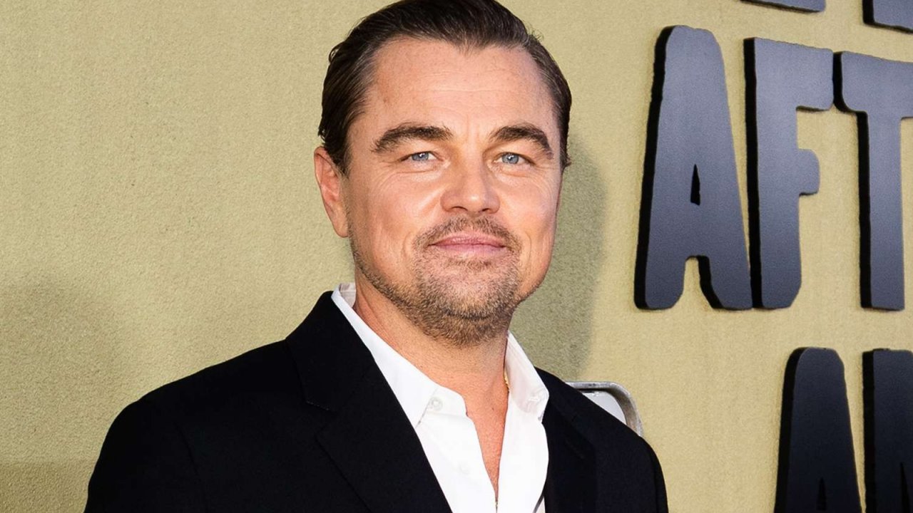 Leonardo DiCaprio e Tobey Maguire tra gli spettatori del concerto dei Radiohead a Bologna