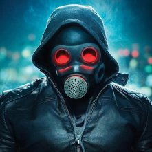 Nightwatcher: il protagonista del film