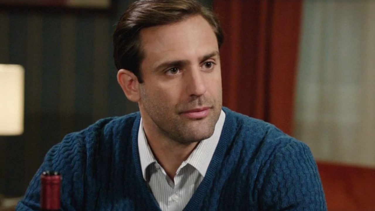 Il Paradiso delle Signore