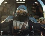 The Mandalorian & Grogu: quale sarà la missione di Mando nel nuovo film Star Wars? La risposta del regista
