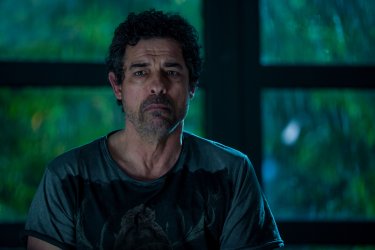 Natale Senza Babbo Alessandro Gassmann Foto