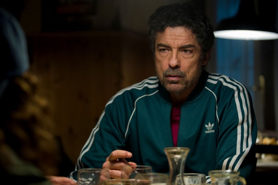 Natale Senza Babbo Alessandro Gassmann