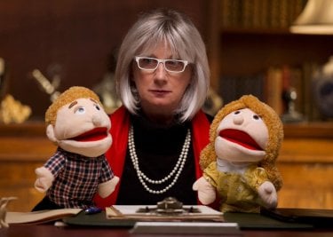 Natale Senza Babbo Angela Finocchiaro