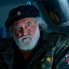 Natale senza Babbo: Diego Abatantuono in una foto