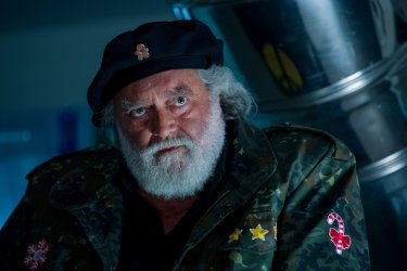 Natale Senza Babbo Diego Abatantuono