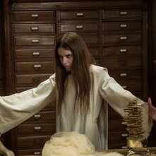 Natale senza Babbo: un'immagine