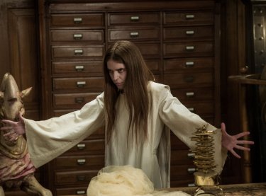 Natale Senza Babbo Frame