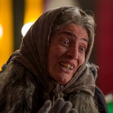 Natale senza Babbo: un frame del film