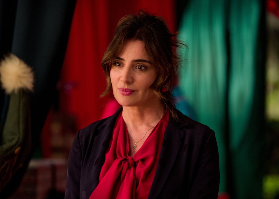 Natale Senza Babbo Luisa Ranieri