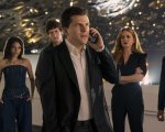 Now You See Me 4, cosa succederà nel nuovo film? 'La domanda da fare è: cosa vuole L'Occhio dai protagonisti?'