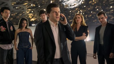Now You See Me 4, cosa succederà nel nuovo film? 'La domanda da fare è: cosa vuole L'Occhio dai protagonisti?'