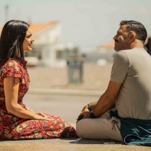 Oi vita mia: una foto del film