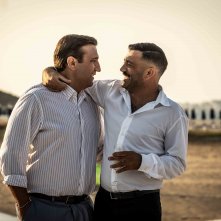 Oi vita mia: un'immagine del film