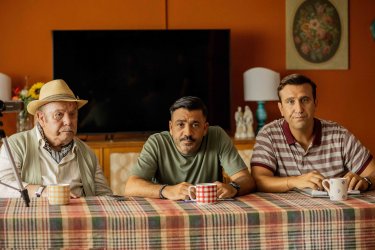 Oi Vita Mia Pio Amedeo Lino Banfi