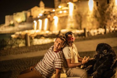 Oi Vita Mia Pio Amedeo