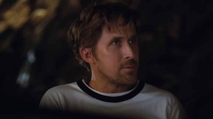 L'ultima missione: Project Hail Mary, Ryan Gosling prova a salvare la Terra nel nuovo trailer