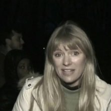 Shelby Oaks - Il covo del male: Sarah Durn in un'immagine