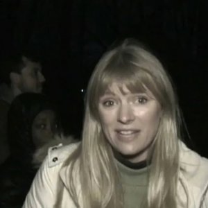 Shelby Oaks - Il covo del male: Sarah Durn in un'immagine