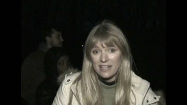 Shelby Oaks Il Covo Del Male Immagine