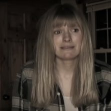 Shelby Oaks - Il covo del male: Sarah Durn in una foto