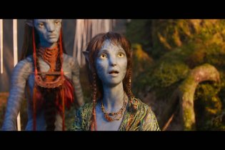 Avatar: Fire And Ash - Final trailer del terzo capitolo della saga di James Cameron