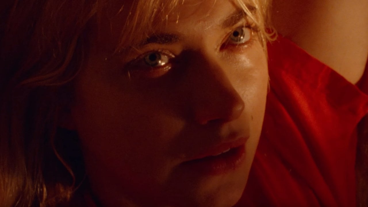 Una foto di Imogen Poots
