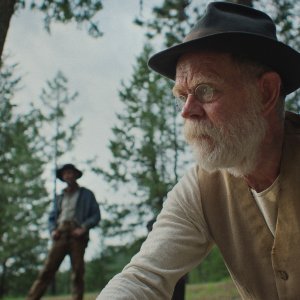 Train Dreams: William H. Macey in una foto