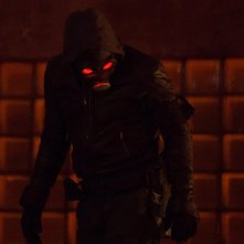 Nightwatcher: un'immagine