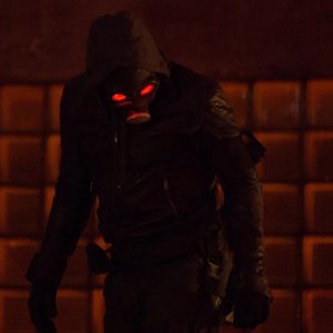 Nightwatcher: un'immagine