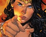Wonder Woman apparirà nel prossimo film del DCU? 'Stanno cercando attrici con un fisico possente'