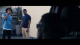 Night Patrol - Trailer dell'horror vampiresco con Justin Long