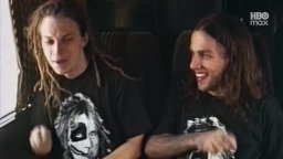 It's Never Over, Jeff Buckley - Trailer del documentario di Amy Berg sul cantante