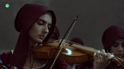 Primavera - Trailer del film di Damiano Michieletto con Tecla Insolia e Michele Riondino