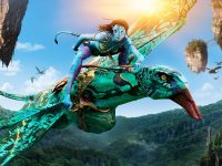 Avatar: Fuoco e Cenere, il cestello da popcorn è già un oggetto da collezione ambito dai fan