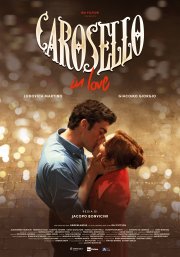 Locandina di Carosello in Love