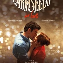 Locandina di Carosello in Love