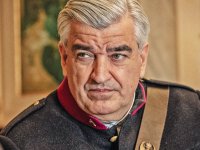 Ricciardi 3, intervista ad Antonio Milo: 'Non c'è Commissario senza il Brigadiere Maione!'